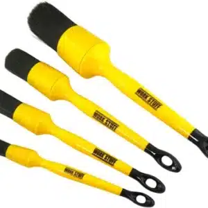 Pinceau Detailing 33mm - Brush black