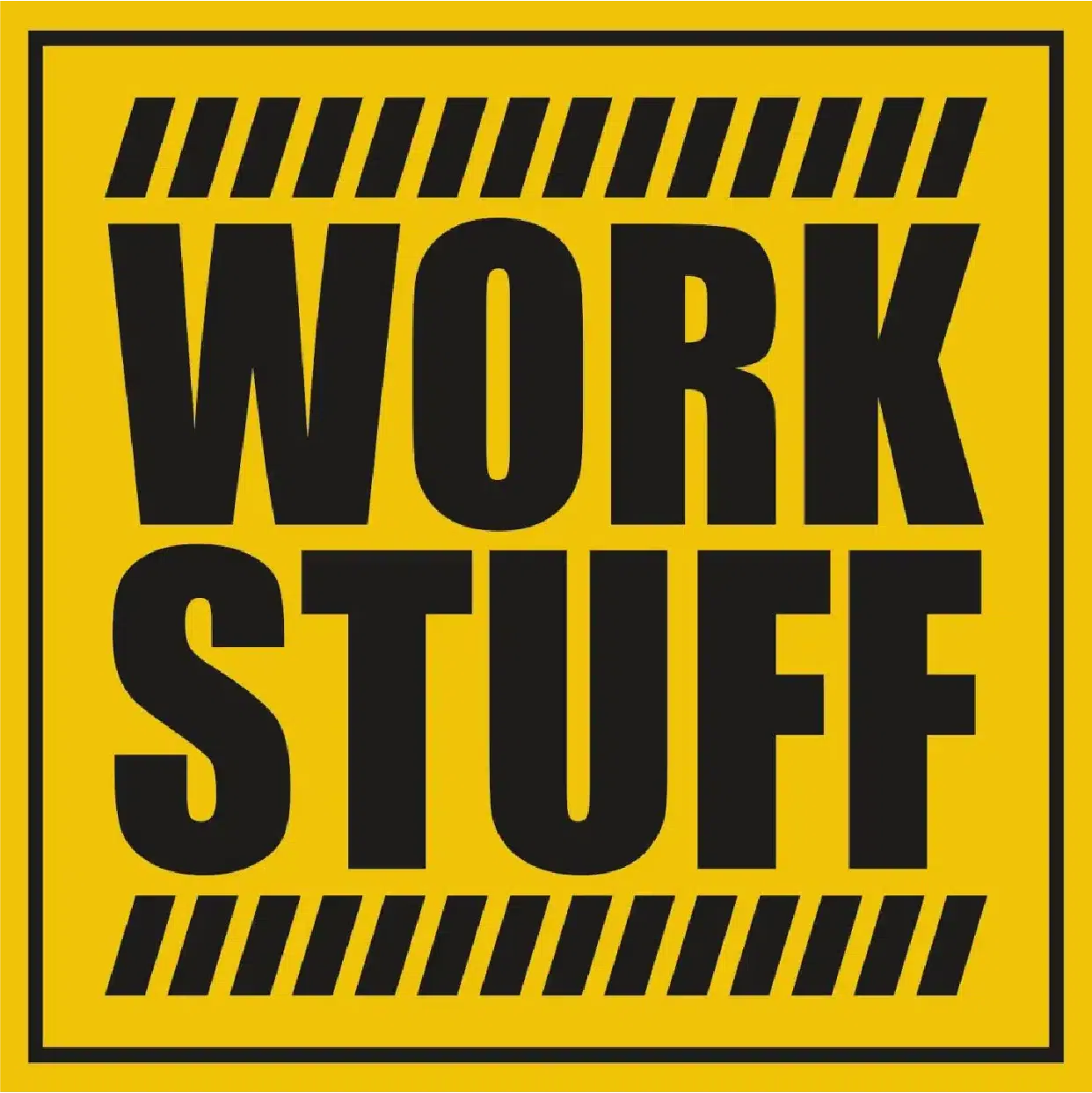 Logo Work Stuff