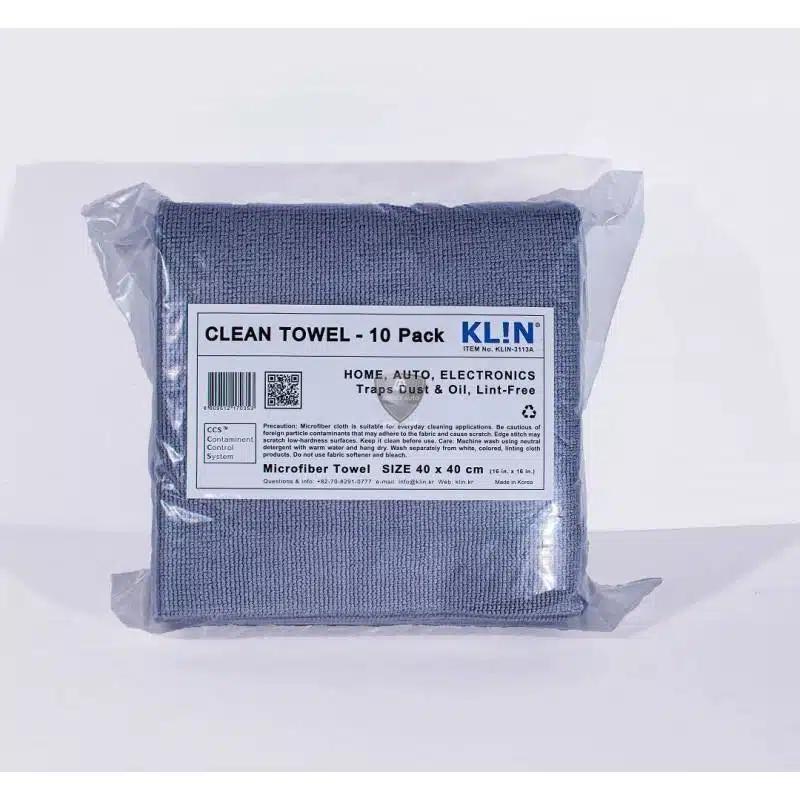 microfibre detailing voiture