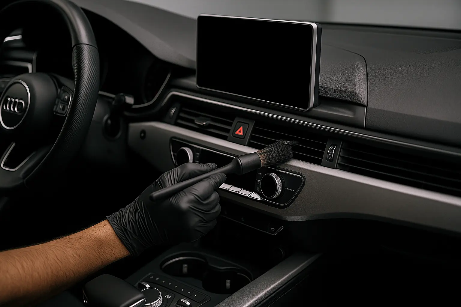 Boutique detailing auto - Accessoires auto intérieur