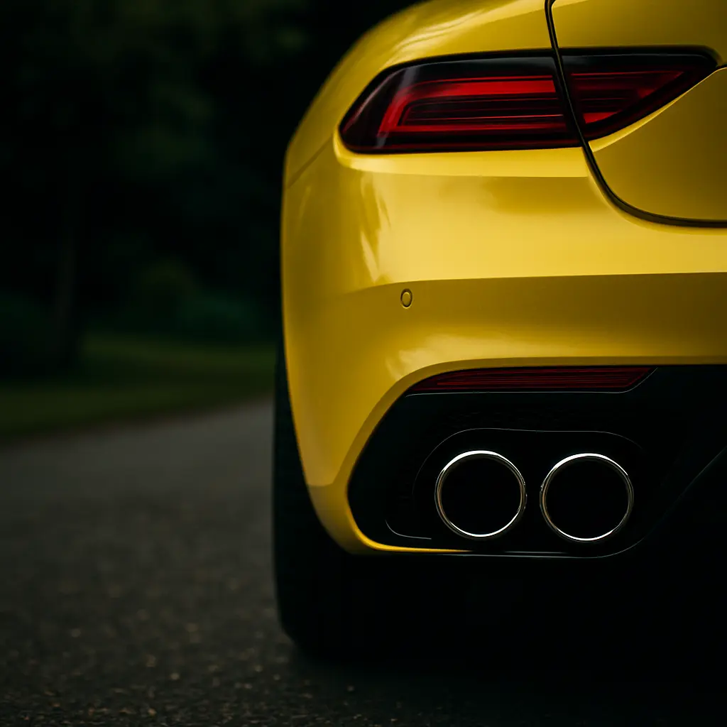 detailing auto