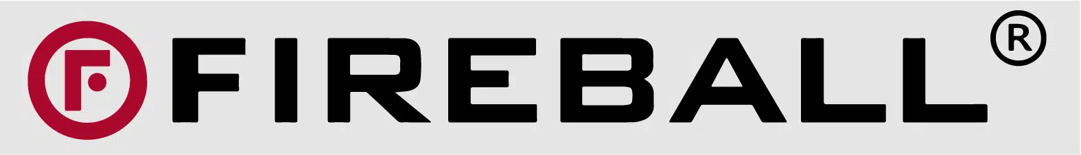 Logo Fireball