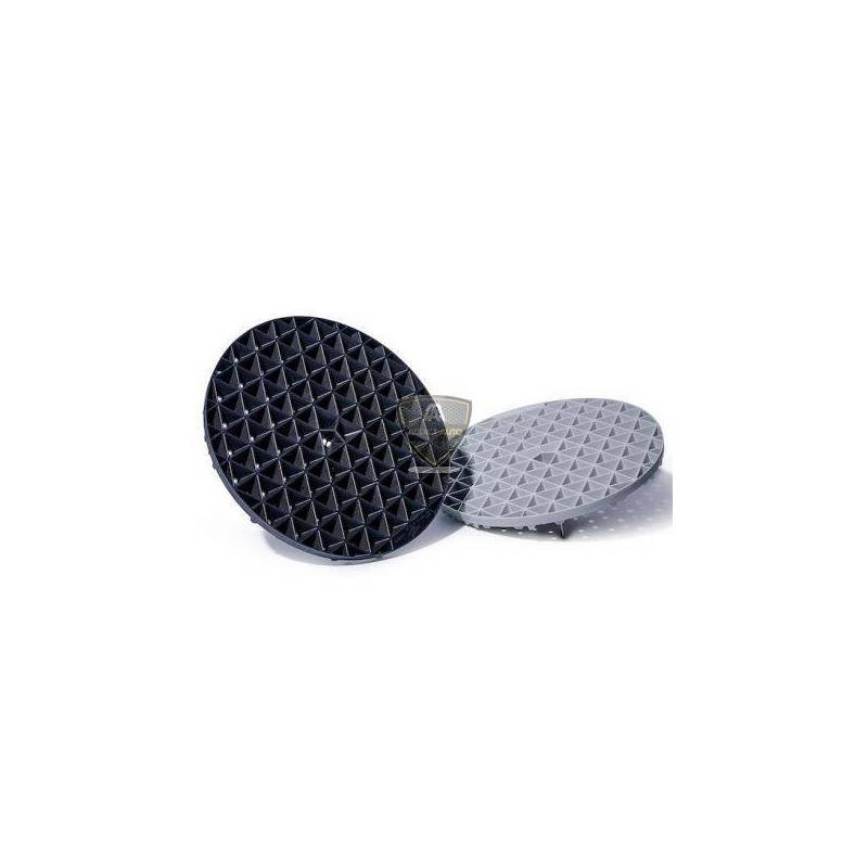 Grille seau filtrante