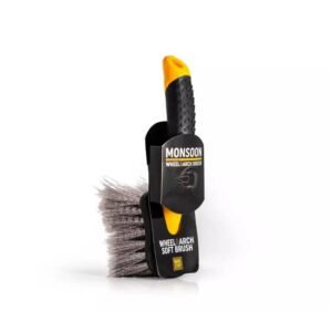 brosse pour jantes