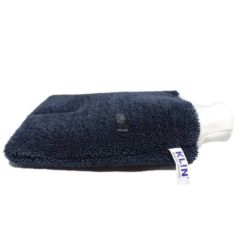 Gant de lavage Microfibre Multi usage