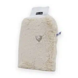 Gant microfibre ultra doux