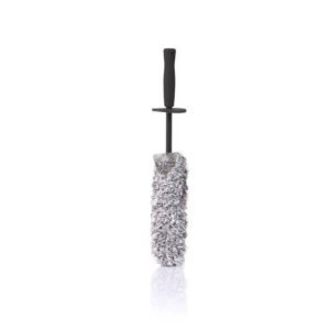 brosse jantes voiture