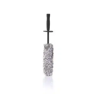 brosse jantes voiture