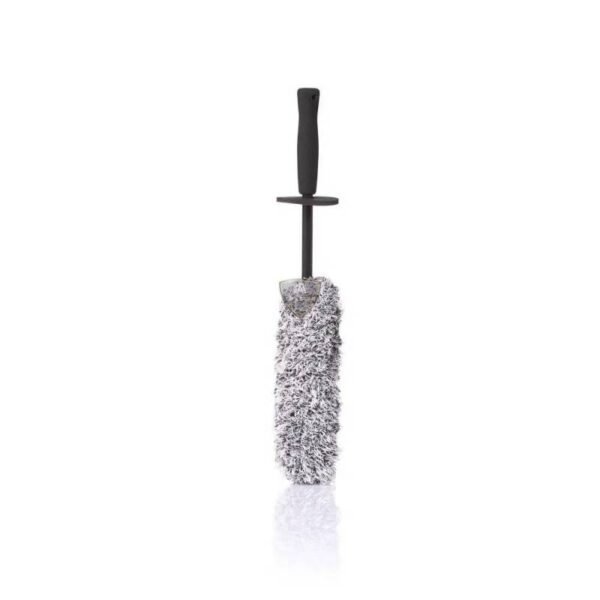 brosse jantes voiture