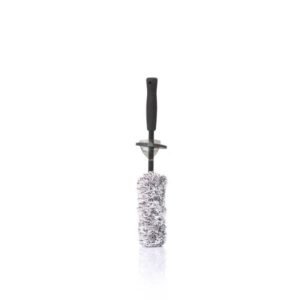 brosse jante voiture