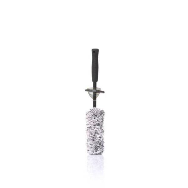 brosse jante voiture