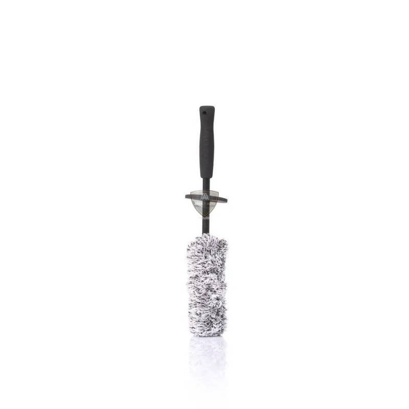 brosse jante voiture