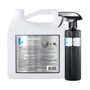 nettoyant calcaire auto