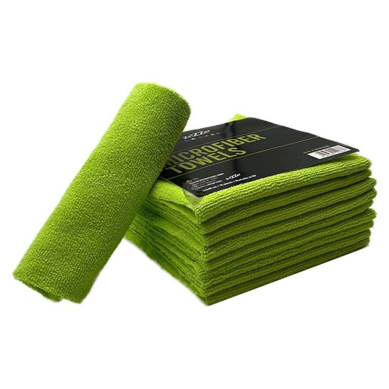 Chiffon Microfibre Zvizzer