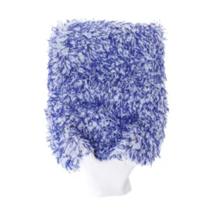 Gant de lavage voiture