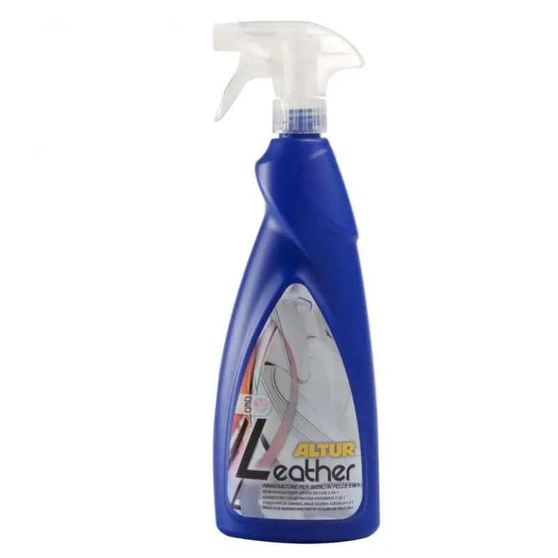 nettoyant cuir voiture