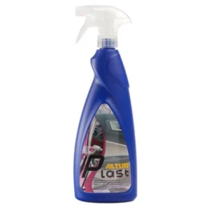rénovateur plastiques voiture