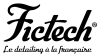 Logo Fictech